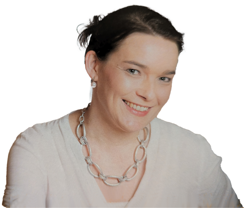 Ein Portraitfoto von Esther Klinkenberg aus Wolhusen